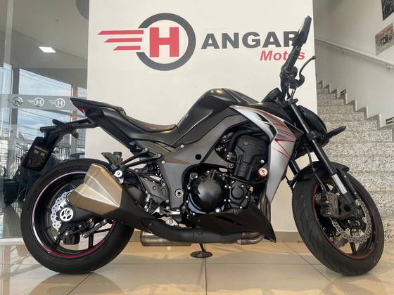 KAWASAKI Z1000 ABS 